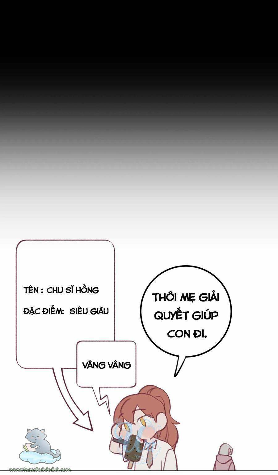 Nhật Ký Nấm Ma Cô: Chapter 28