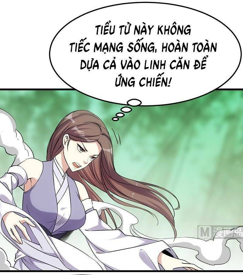 Hệ Thống Thần Long Nghịch Thiên: Chapter 55