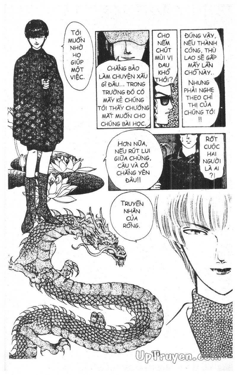 9 Banme No Musashi: Chapter 4