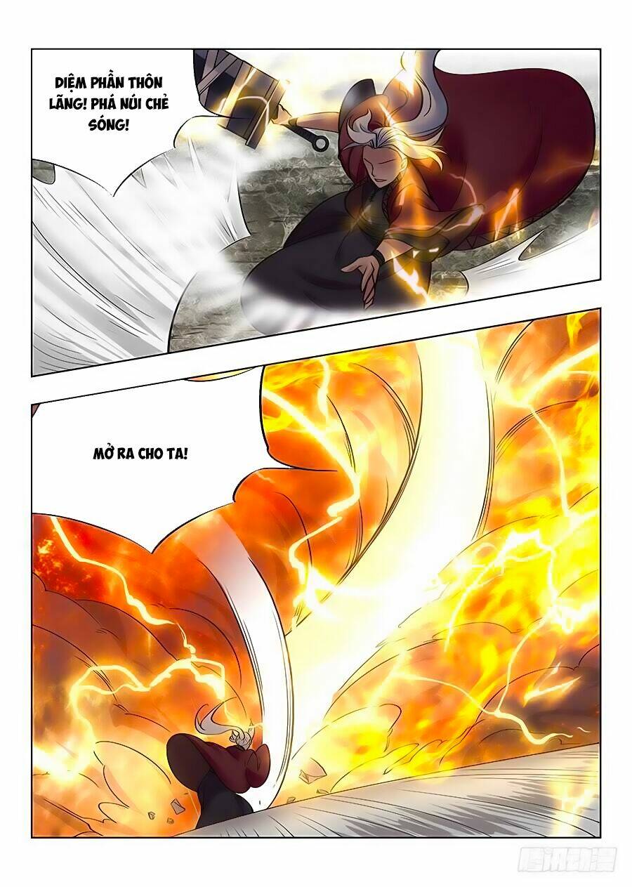 Tối Cường Phản Sáo Lộ Hệ Thống: Chapter 48