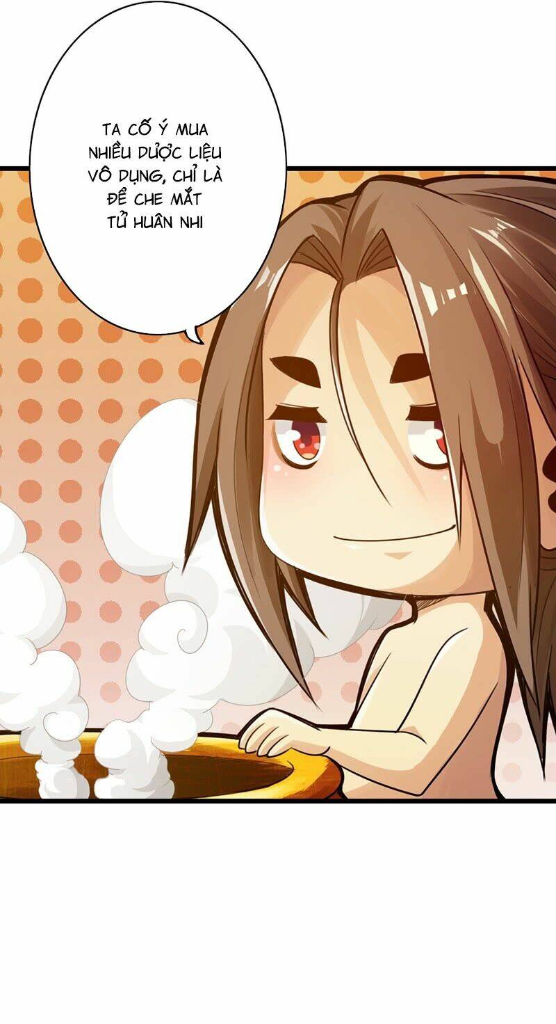 Thái Cổ Cuồng Ma: Chapter 9