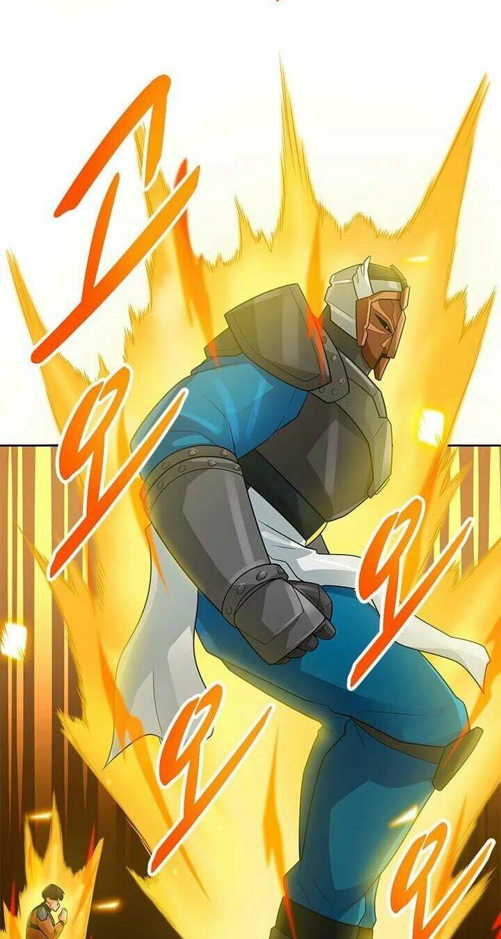 Tôi Tự Động Săn Một Mình: Chapter 91