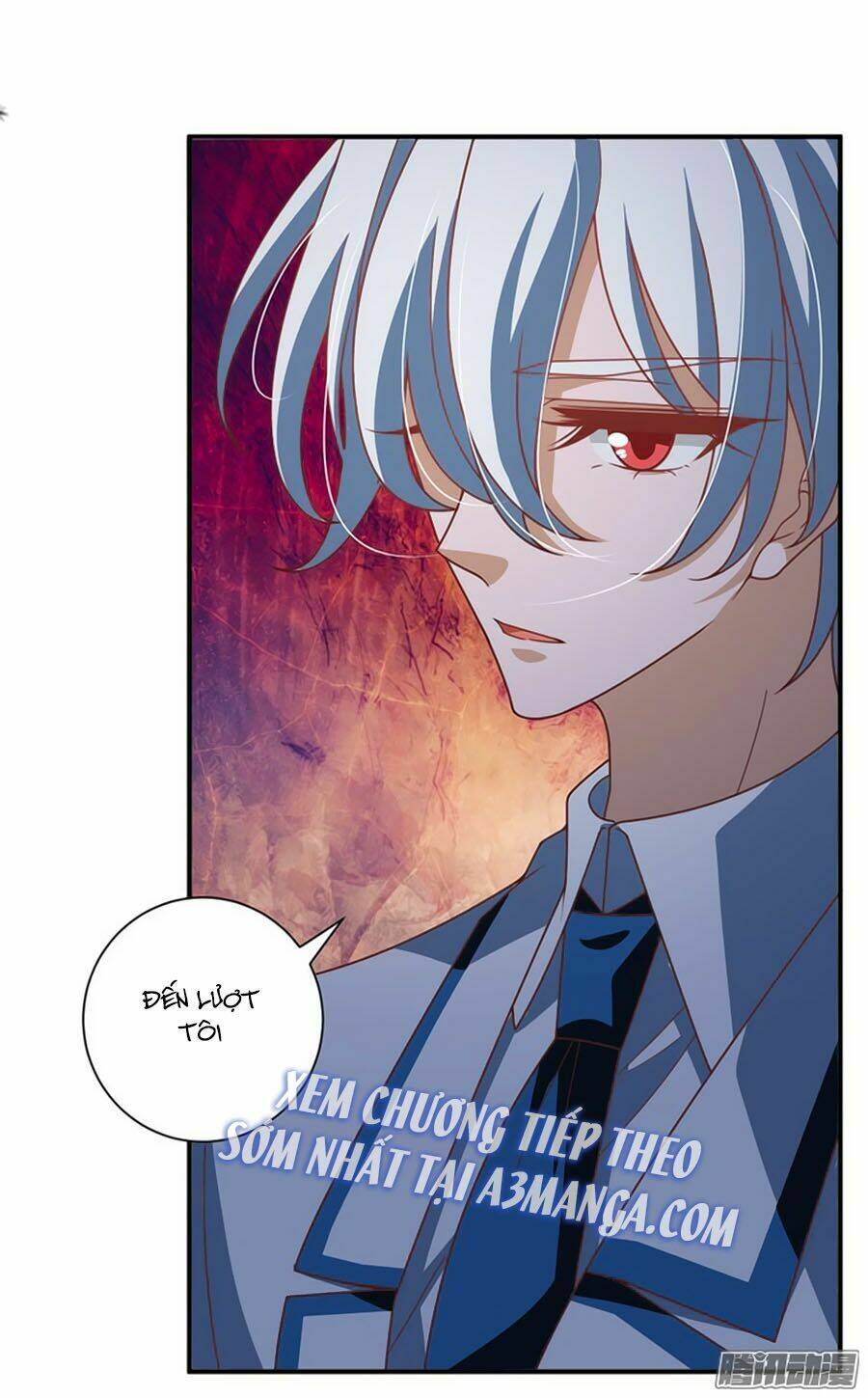 Người Yêu Khát Máu Của Tôi: Chapter 42