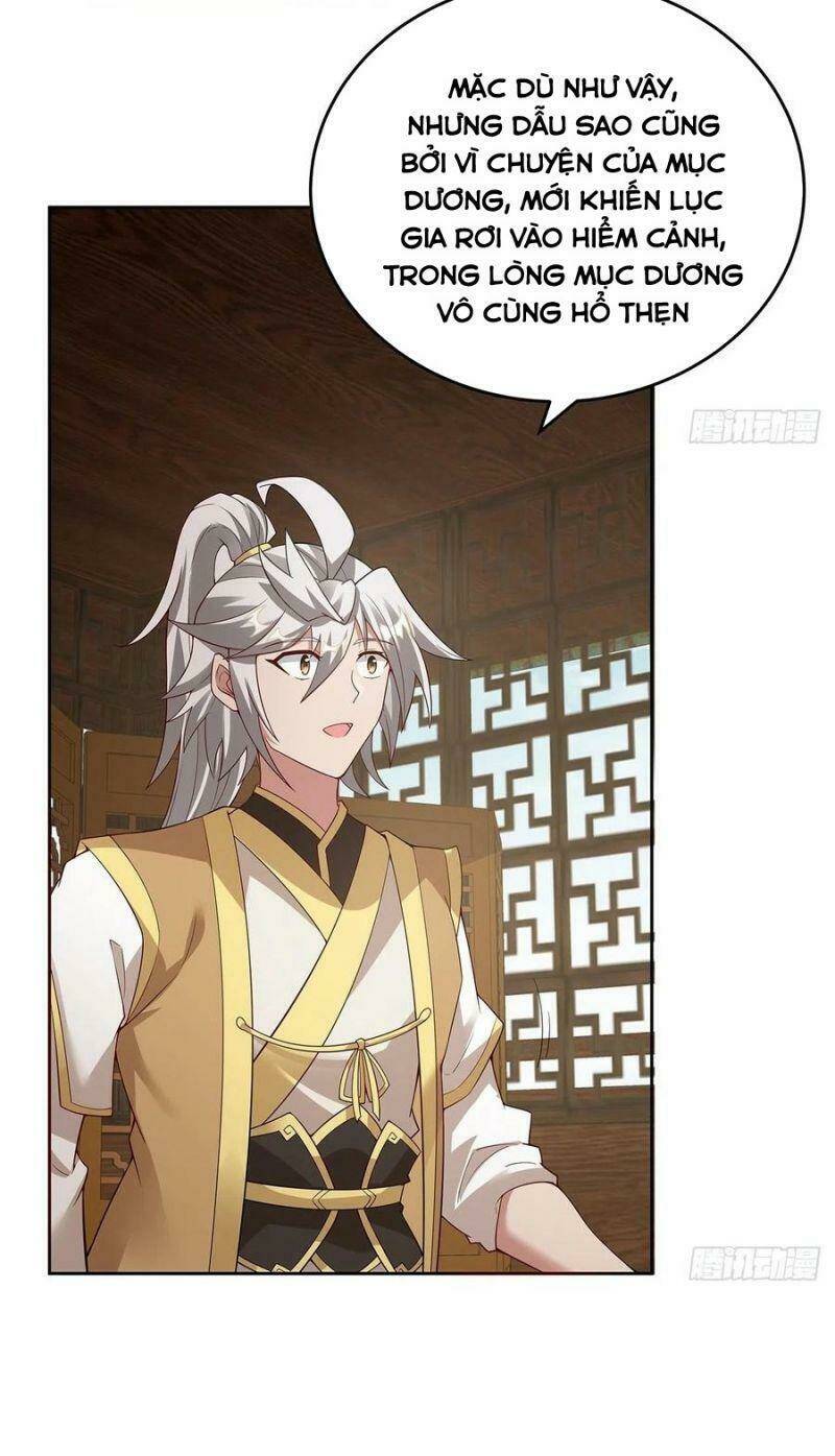 Nghịch Lân: Chapter 140
