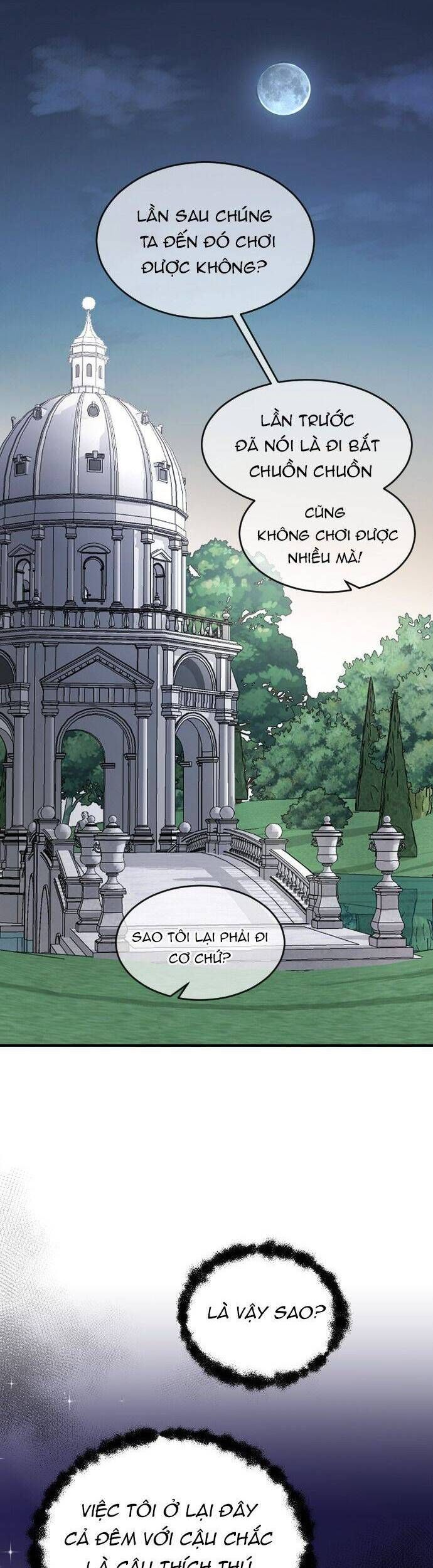 Ba Người Anh Trai Của Tôi Là Bạo Quân: Chapter 49