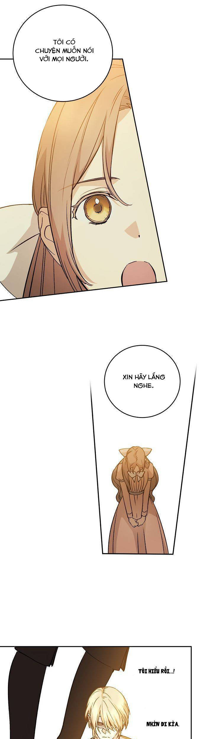 Cô Hầu Giỏi Giang: Chapter 51