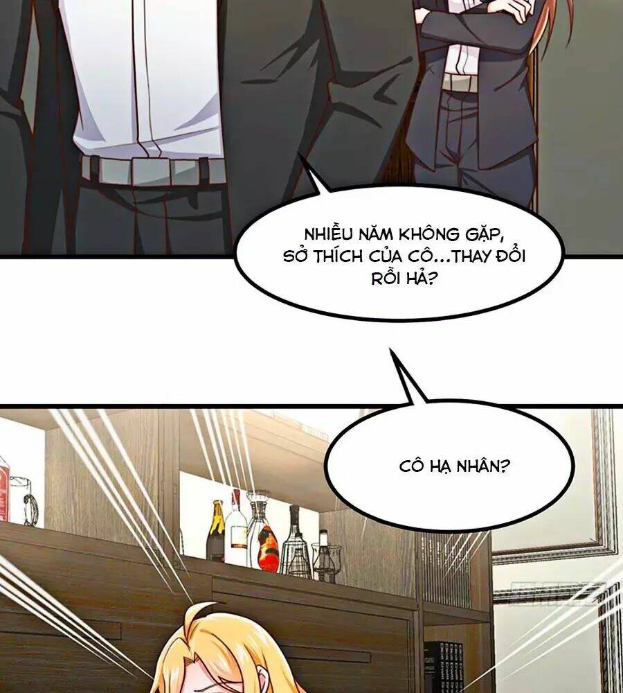 Nhật Ký Báo Thù Của Thiên Kim Hai Mặt: Chapter 44