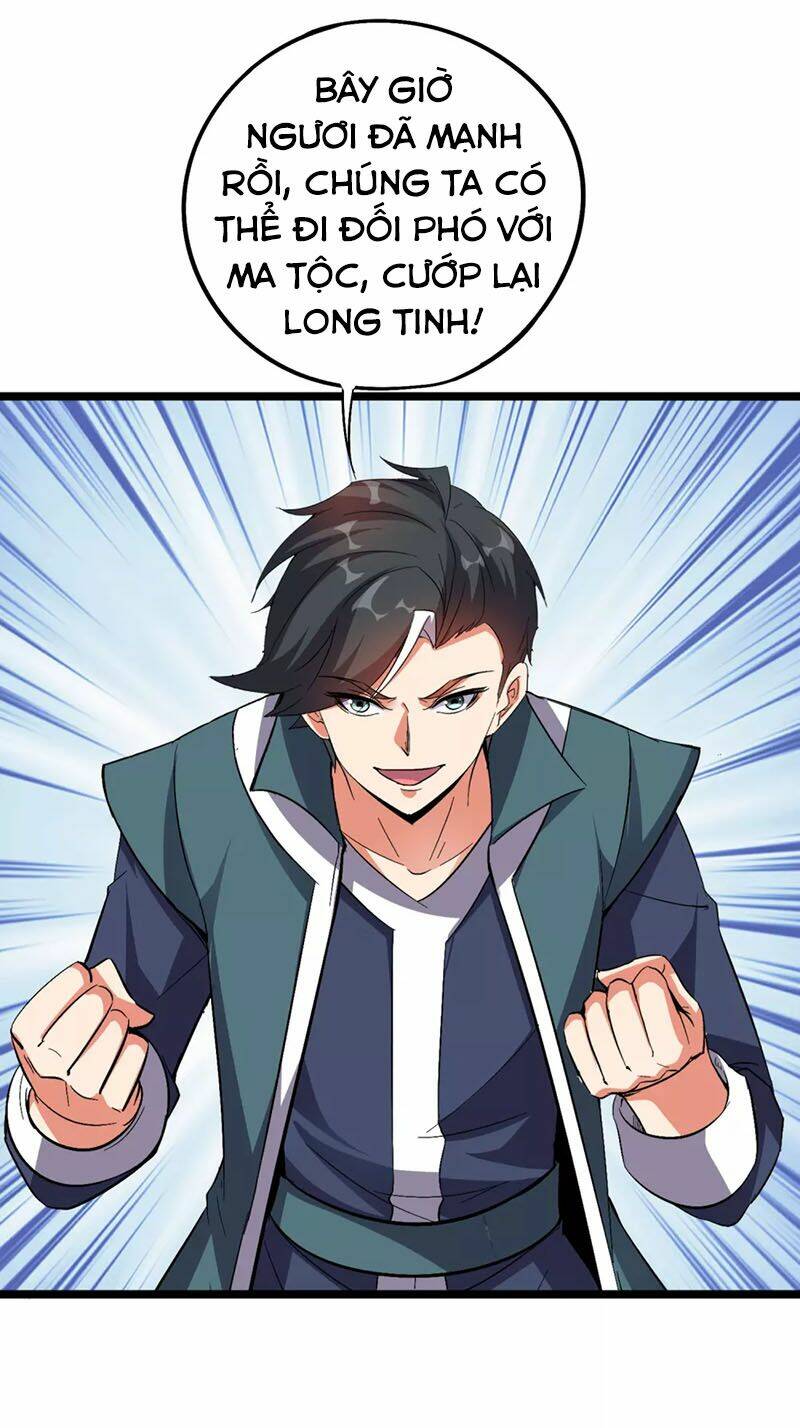 Phục Thiên Thánh Chủ: Chapter 99