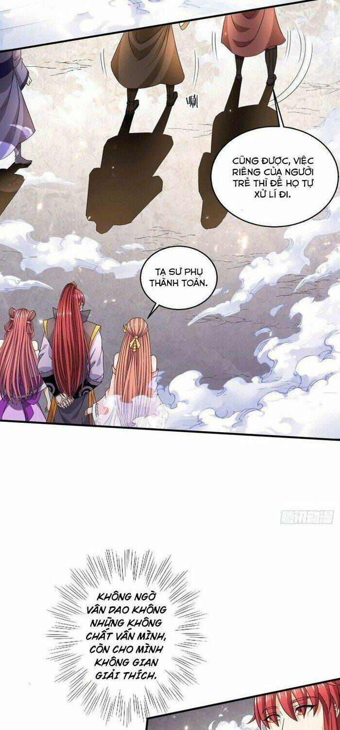 Tiên Vương Trùng Sinh: Chapter 240