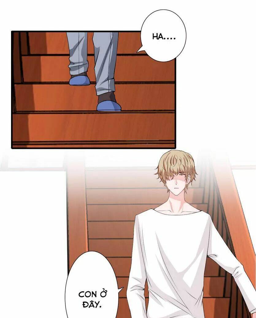 Thiểm Hôn Kinh Ái: Chapter 45