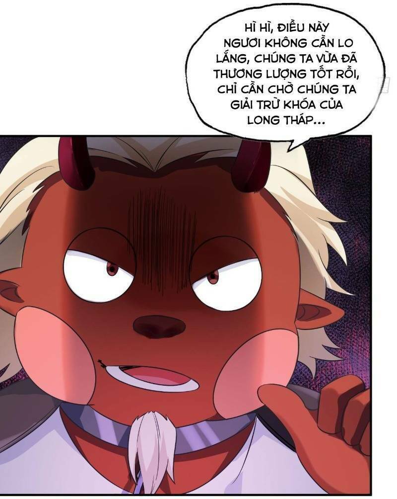 Khởi Đầu Bằng Một Con Côn: Chapter 88