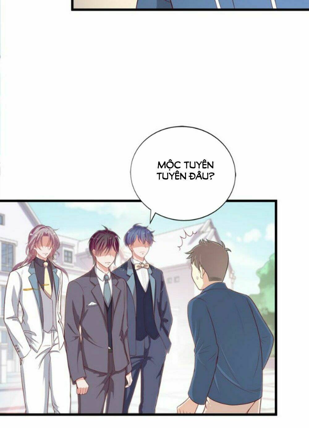 Quản Lí Ngây Ngô Và Thần Tượng Ác Ma: Chapter 11