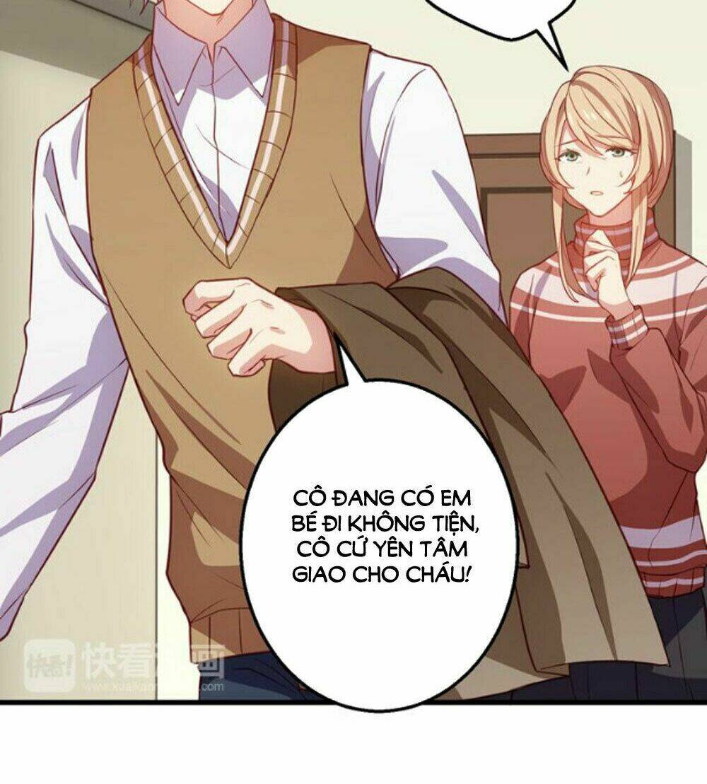 Bài Hát Tình Yêu: Chapter 3