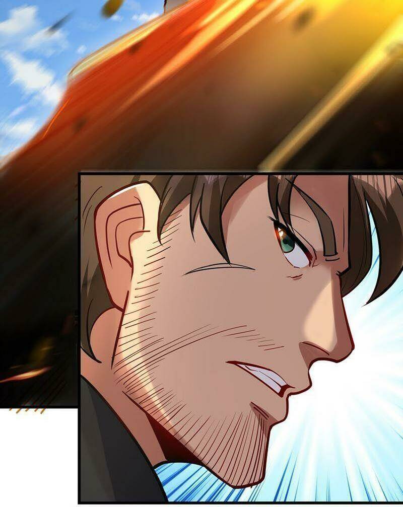 Lê Minh Chi Kiếm: Chapter 41