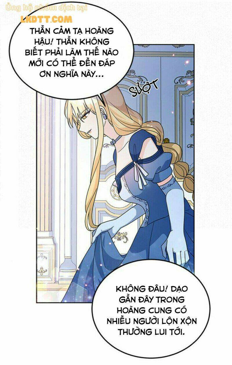 Nữ Hiệp Trở Về: Chapter 26