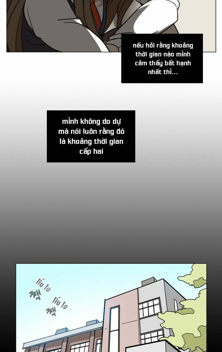 Lớn Lên Đểu Cáng: Chapter 31