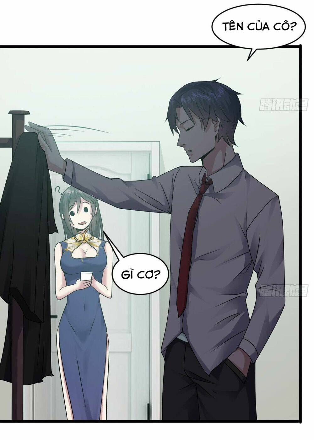 Hệ Thống Nghịch Tập Thiên Hậu: Chapter 19