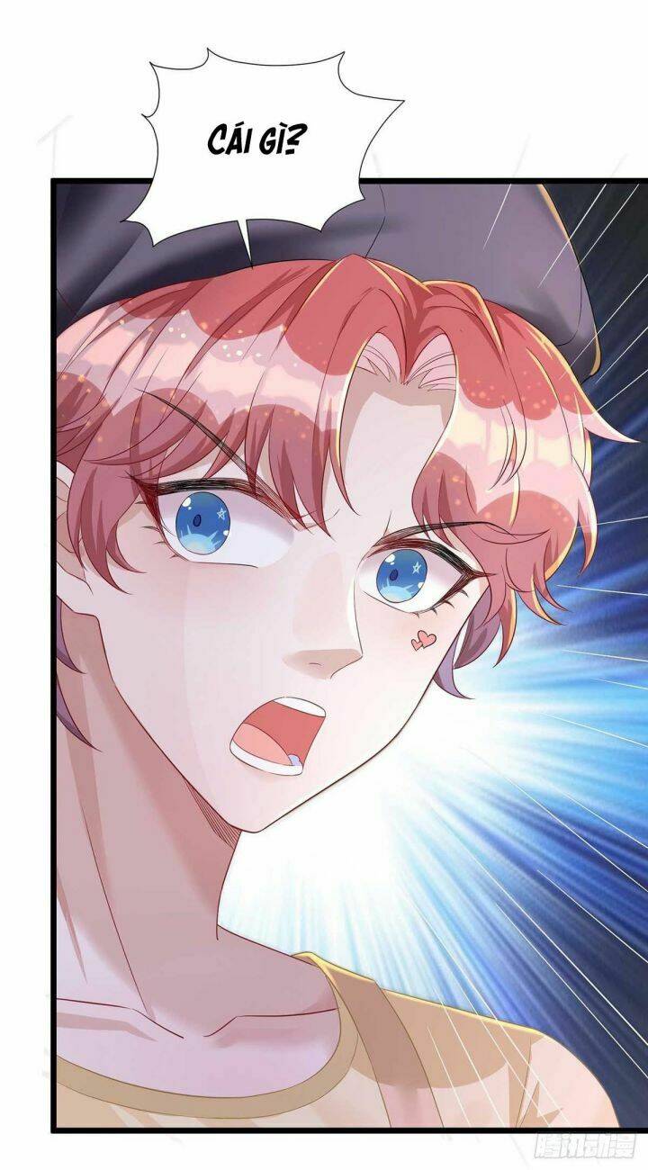 Thú Thụ Bất Thân: Chapter 50