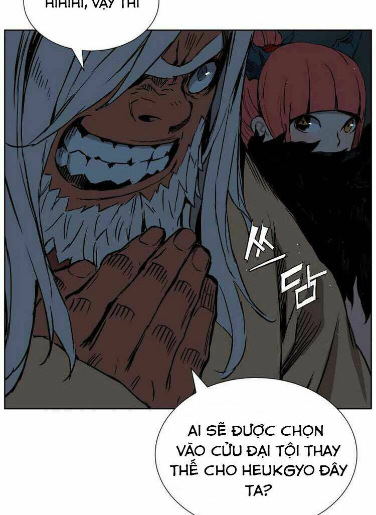 Vô Kiếm Tiểu Tử: Chapter 80