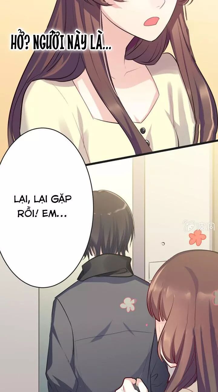 Ảnh Đế Cầu Sủng: Chapter 13: Mau chóng rời khỏi anh ta