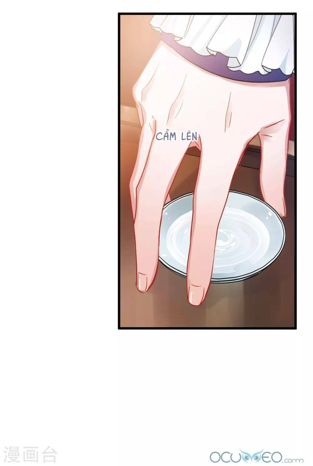 Danh Kiếm Chủng: Chapter 11