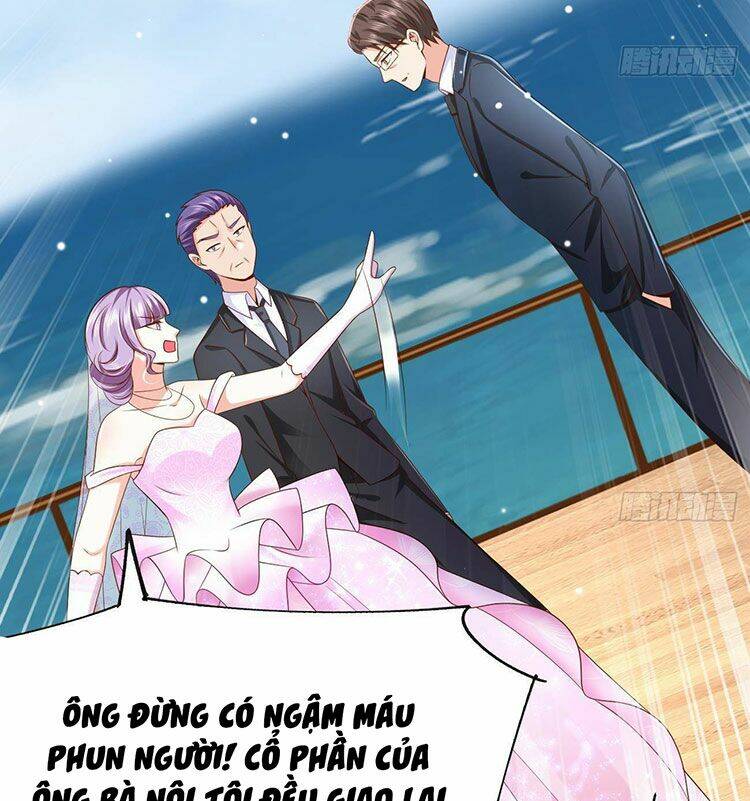 Ức Vạn Song Bảo: Mami, Bó Tay Chịu Trói: Chapter 27.2