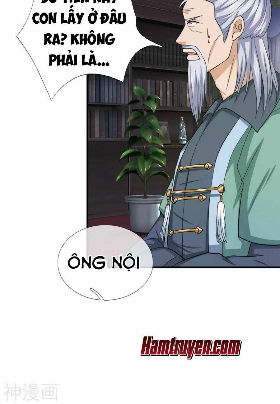 Tuyệt Thế Phi Đao: Chapter 20