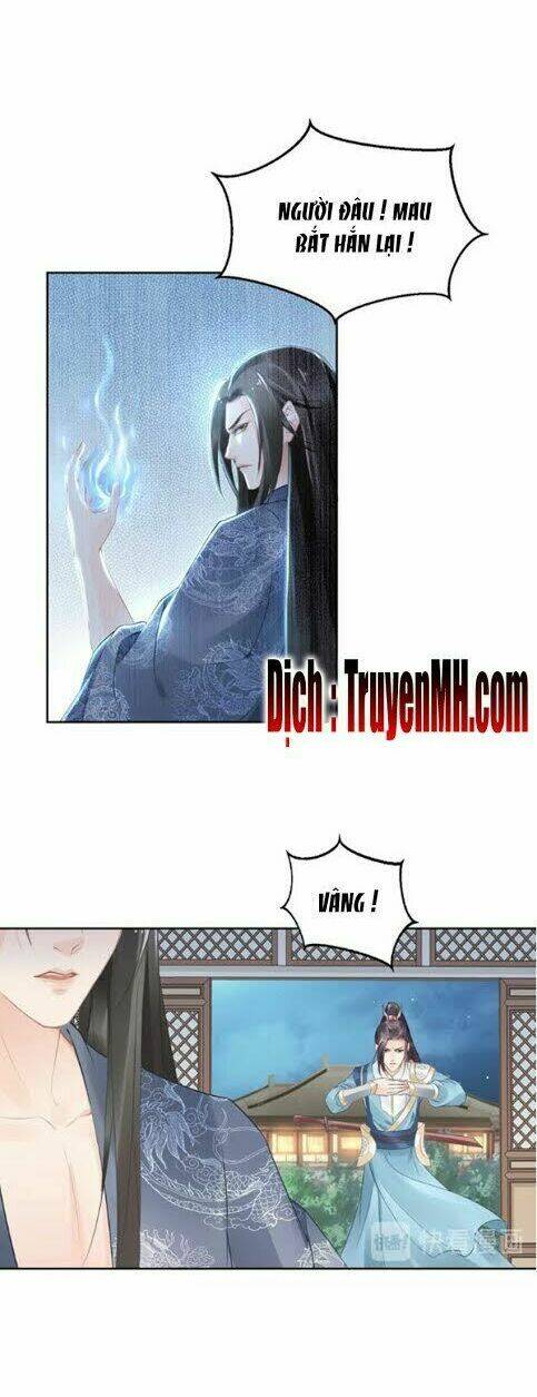 Nhất Sinh Nhất Thế Tiếu Thương Khung: Chapter 10