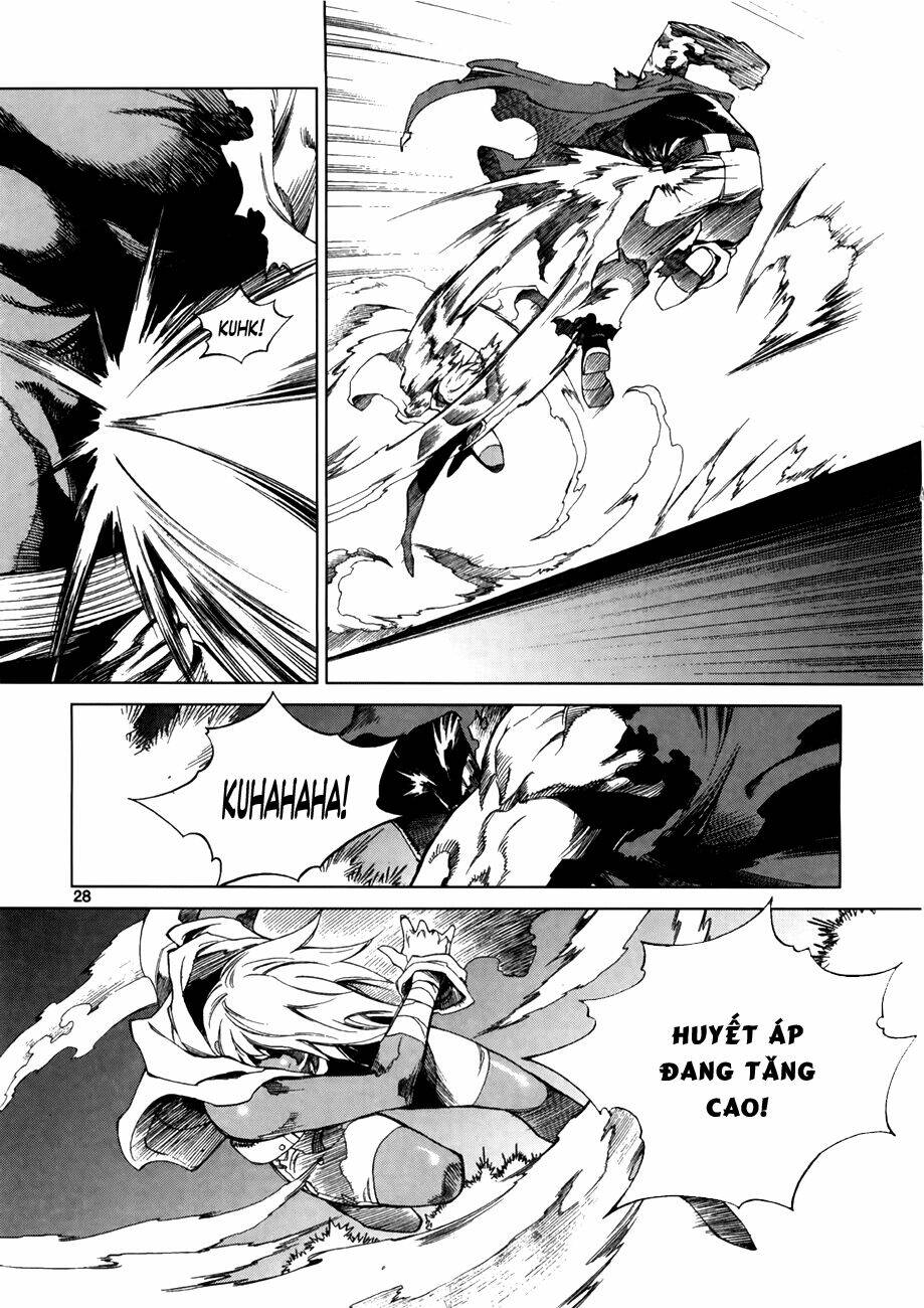 Dark Air: Chapter 44