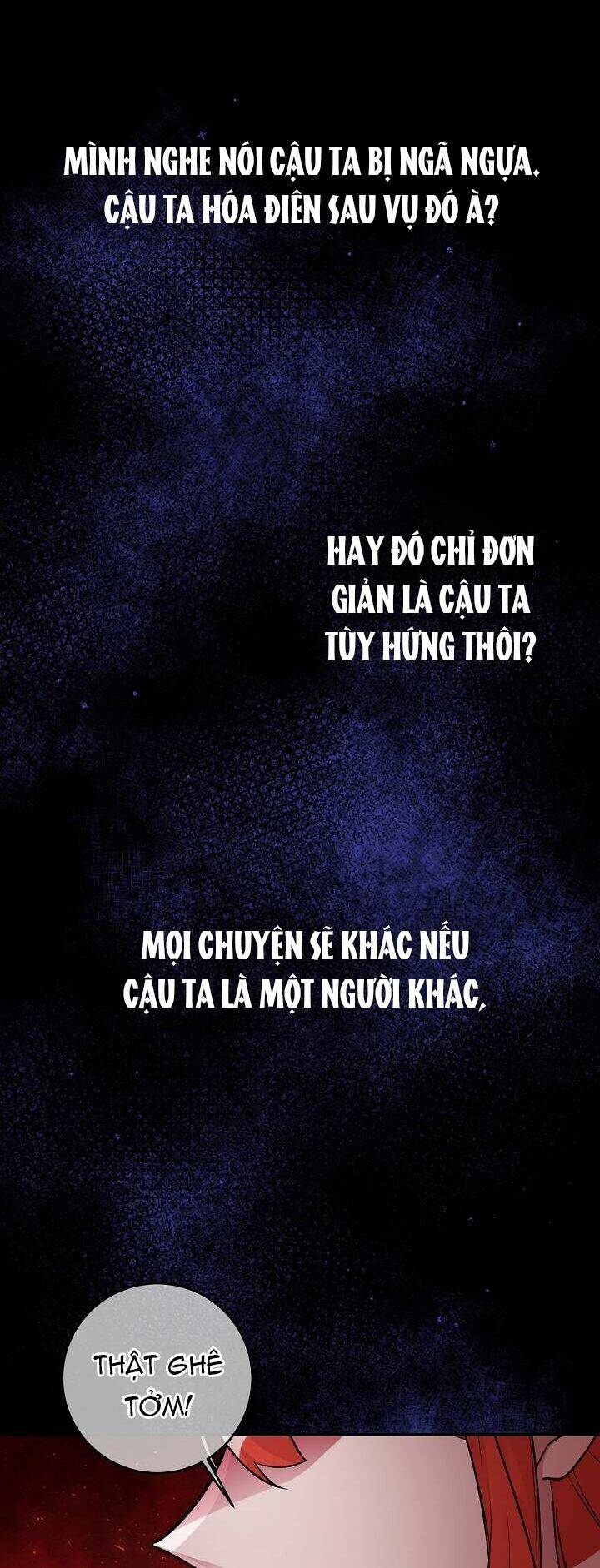 Công Nương Đã Thay Đổi: Chapter 26