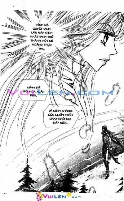 Hiệp Sĩ Nữ Hoàng: Chapter 11