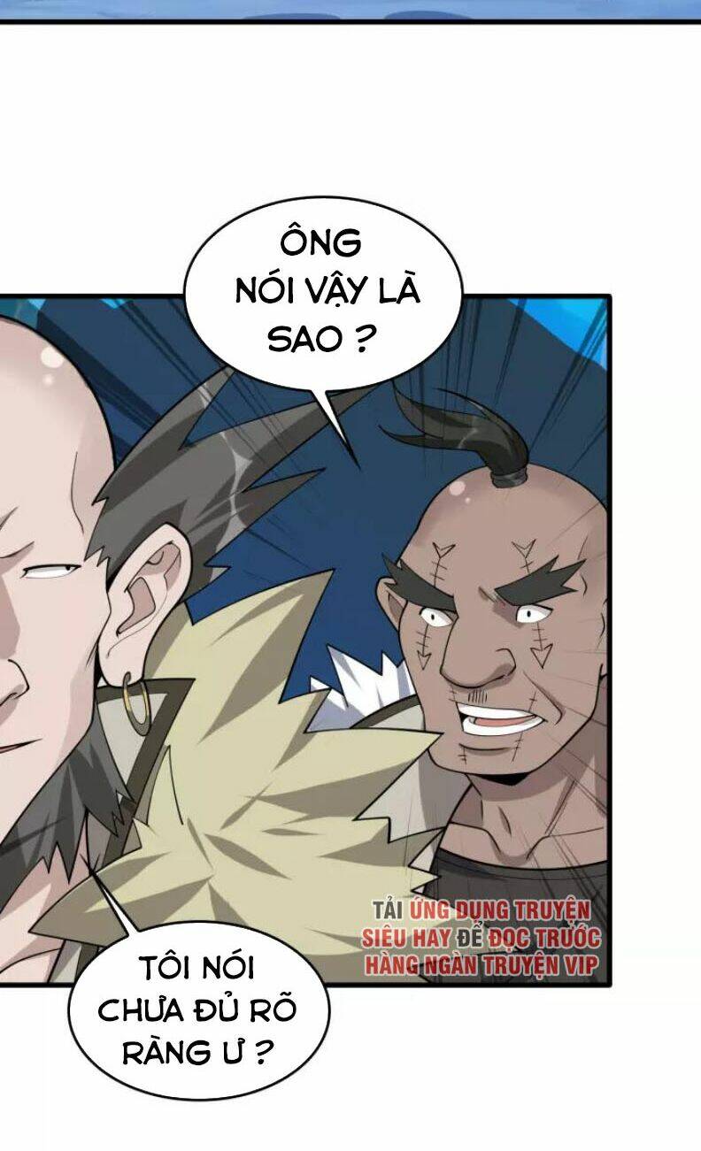 Siêu Cấp Đại Chủ Bạ: Chapter 97