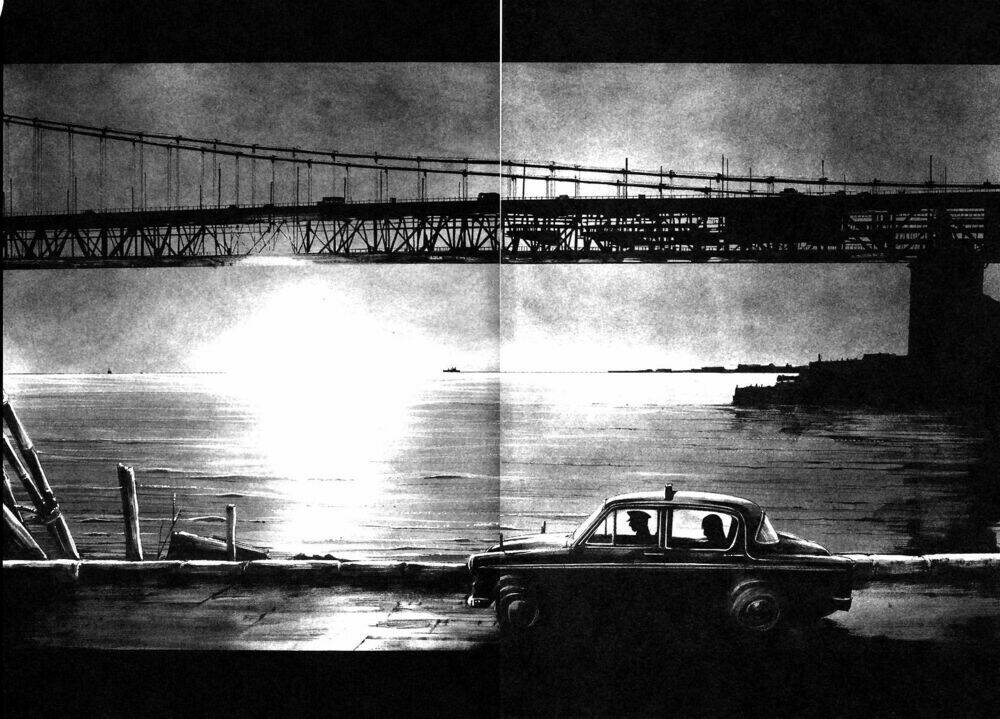 Rainbow: Chapter 193