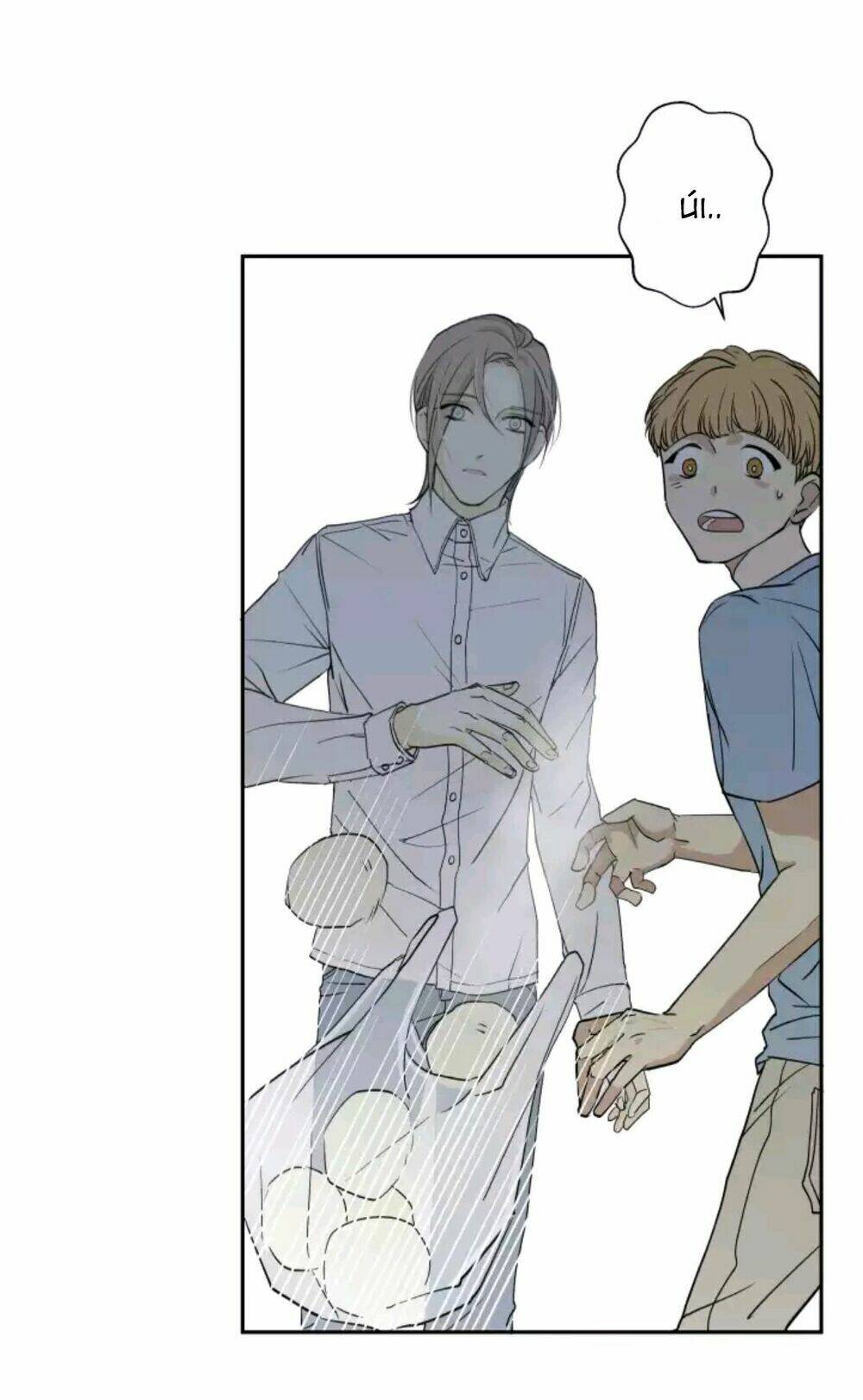 Tâm Chi Kiển: Chapter 5