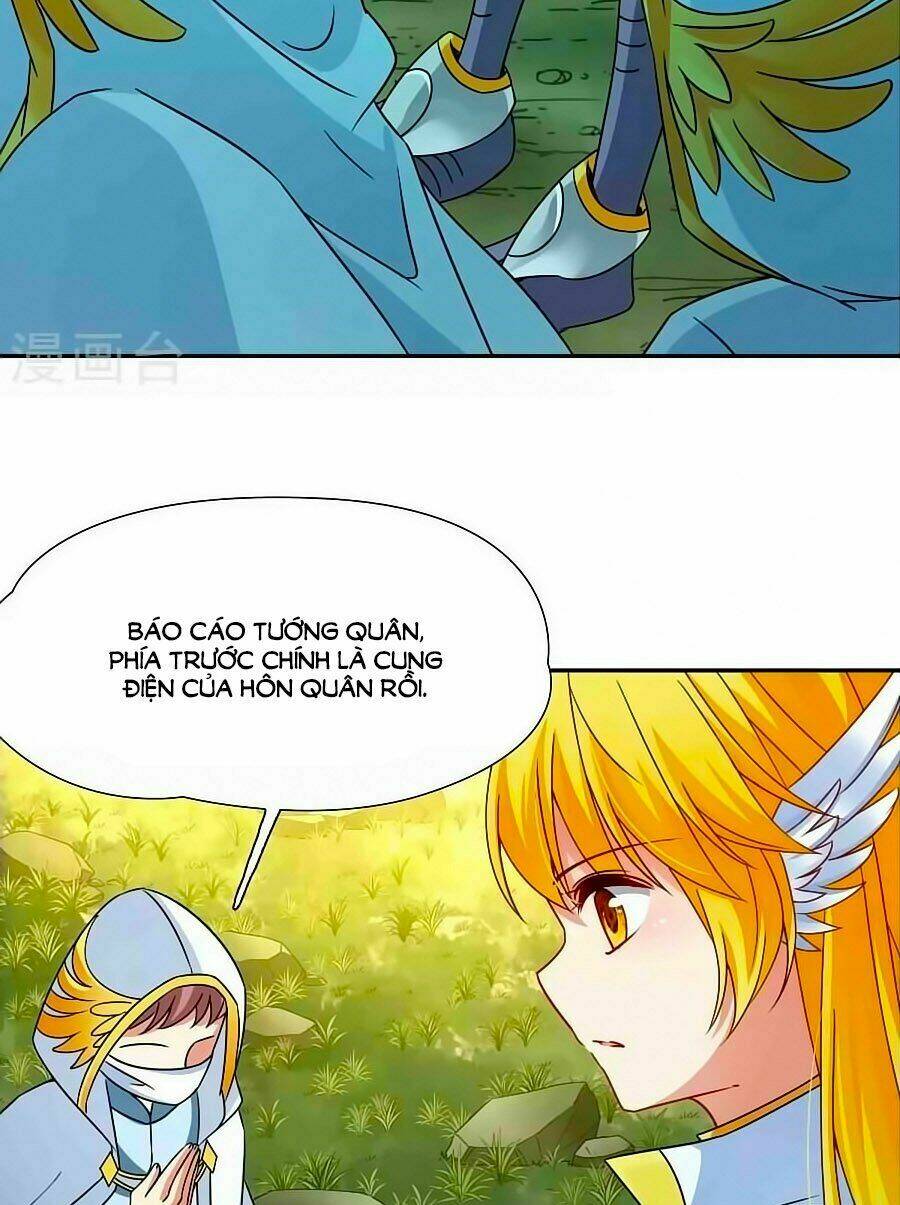 Huyền Vũ Luyến Ca: Vạn Vật Sinh Linh: Chapter 27.1