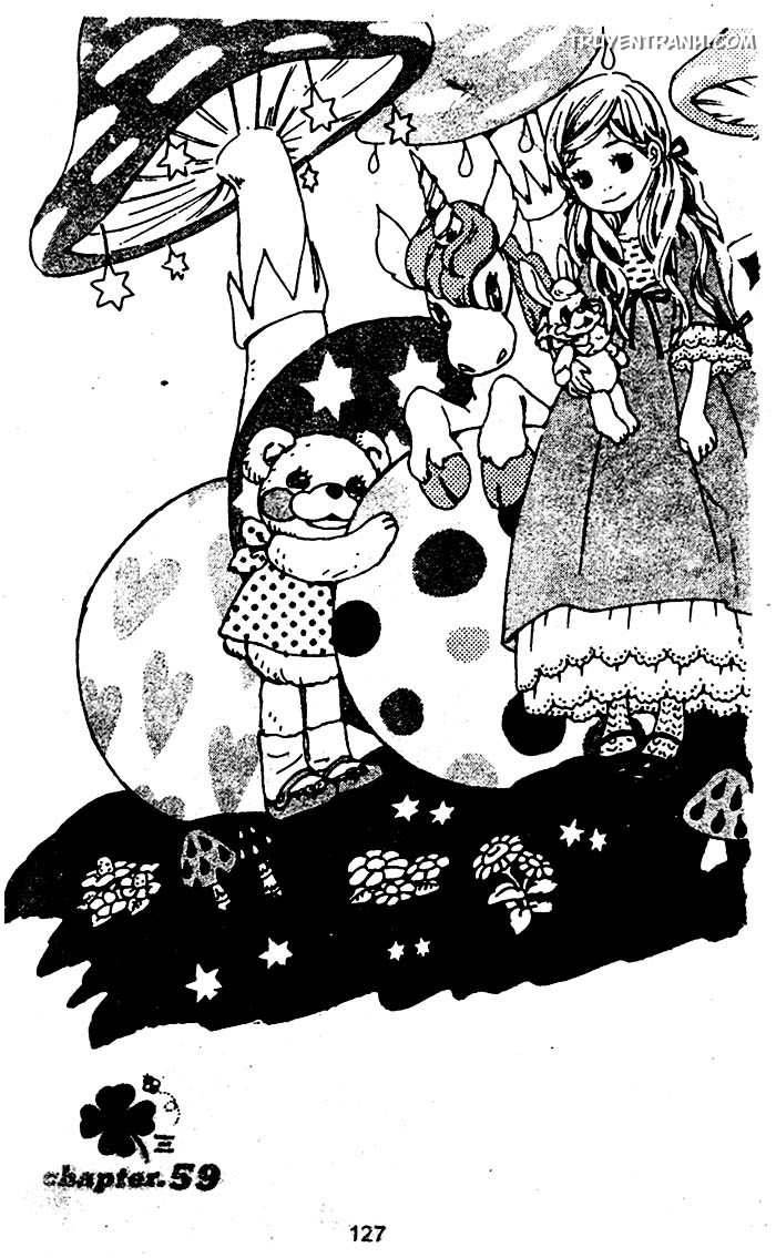 Love N Life: Chapter 59