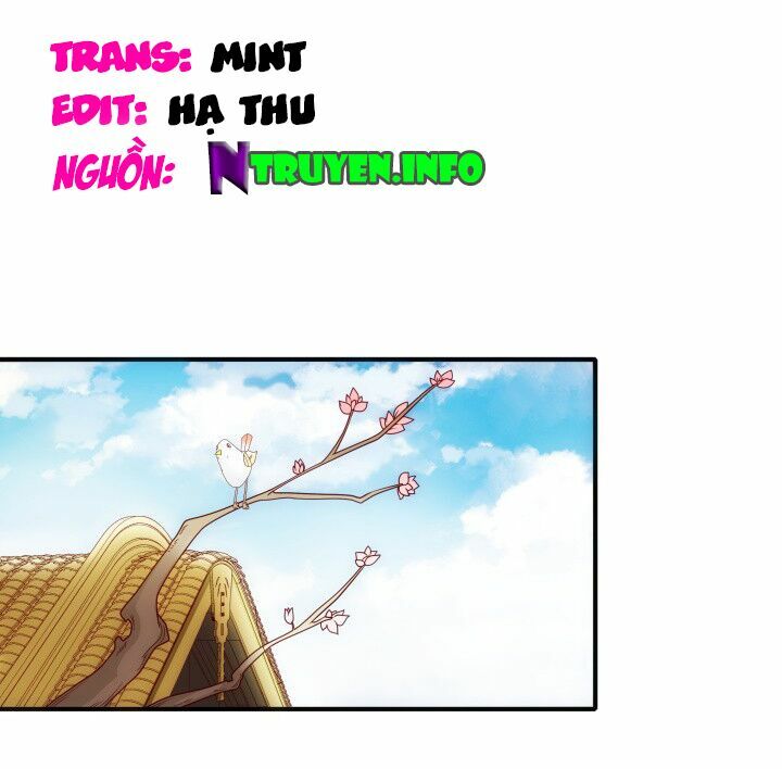 Đô đốc đại nhân sủng thê kí: Chapter 1.5