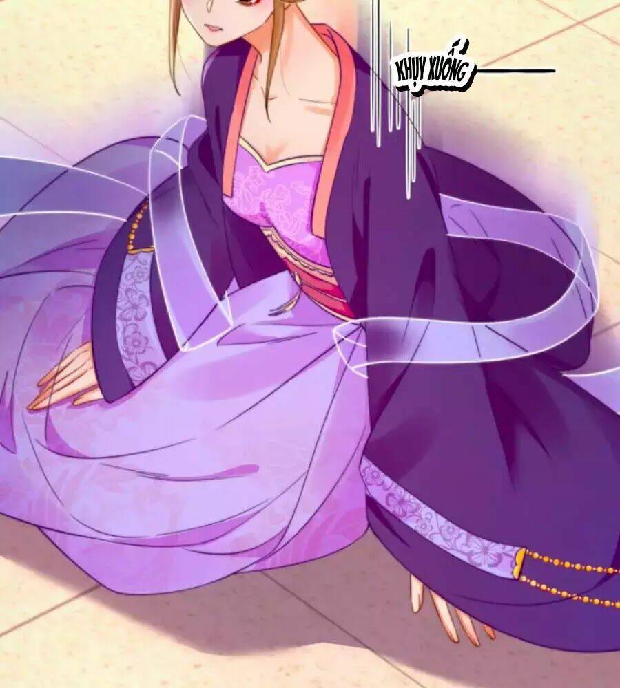 Hoạn Phi Hoàn Triều: Chapter 54