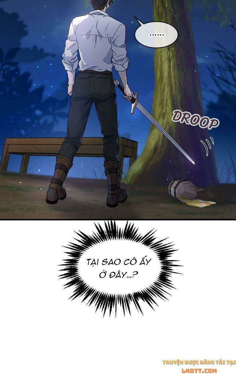 Khế Ước Của Ác Ma: Chapter 28