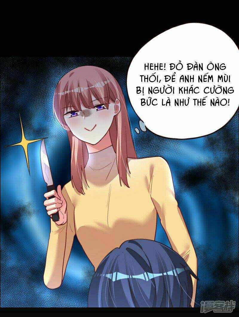 Vì Yêu Mà Khắc Cốt Ghi Tâm: Chapter 26