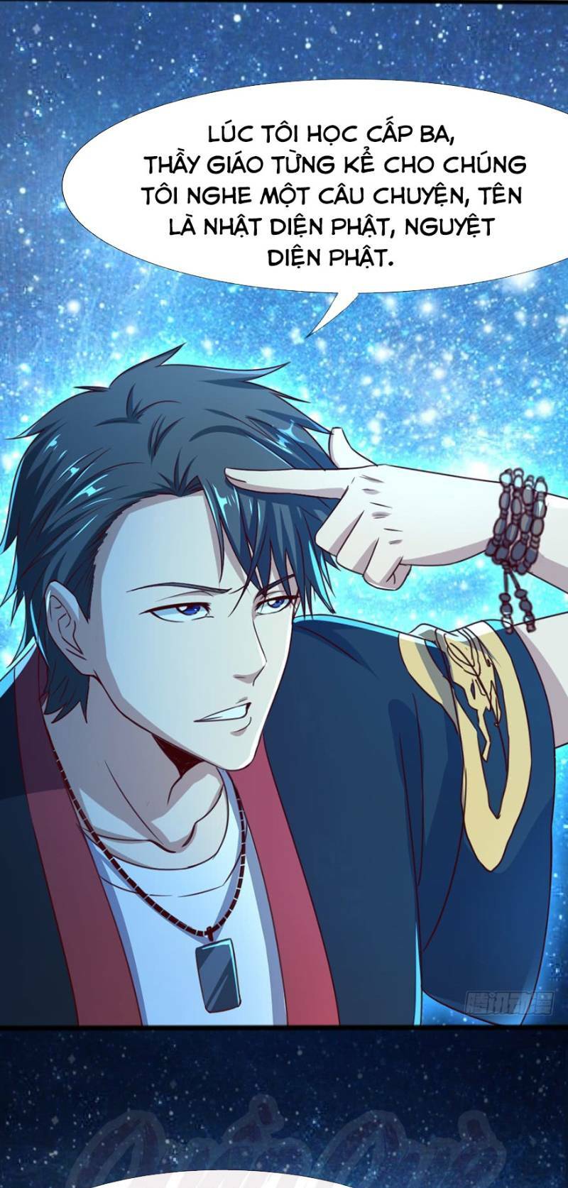 Thập Nhị Thiên Kiếp: Chapter 41