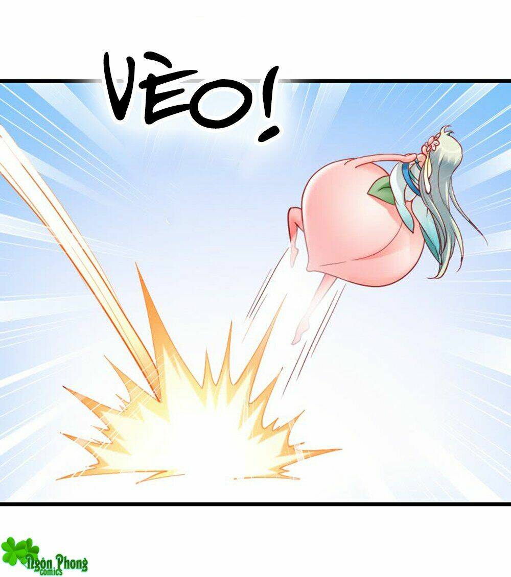 Vạn Năm Nhân Duyên Nhất Tuyến Khiên: Chapter 56