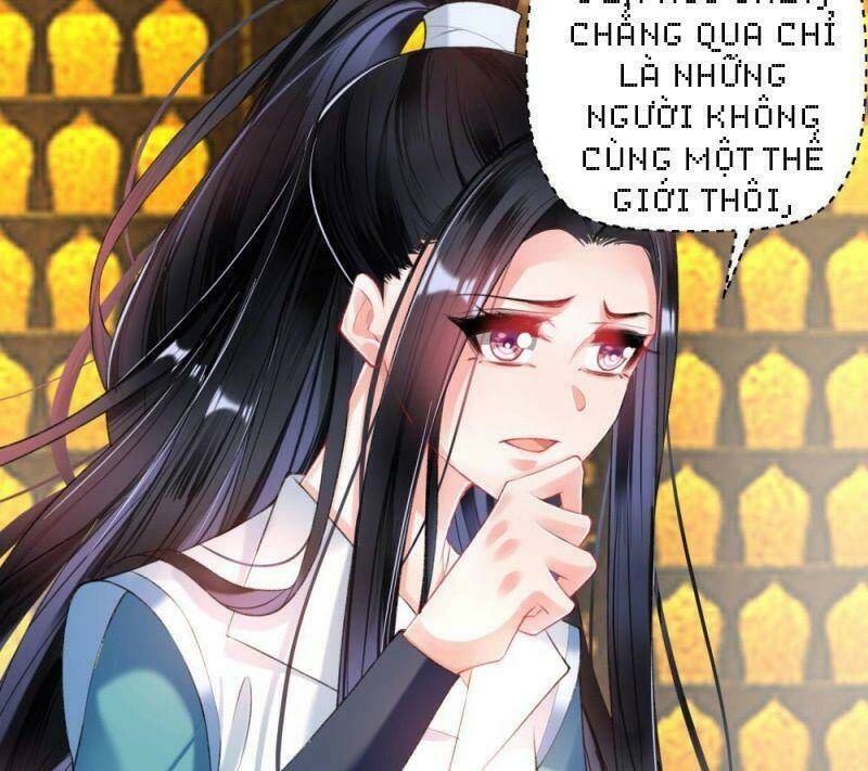 Vương Gia, Áo Lót Của Ngươi Rơi Mất Rồi: Chapter 59
