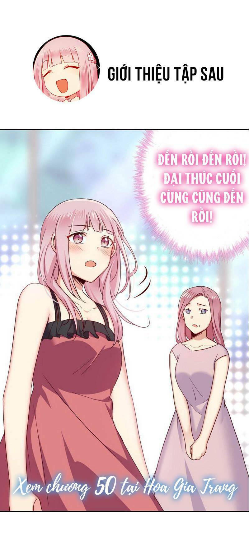 Phục Thù Thiếu Gia Tiểu Điềm Thê: Chapter 49