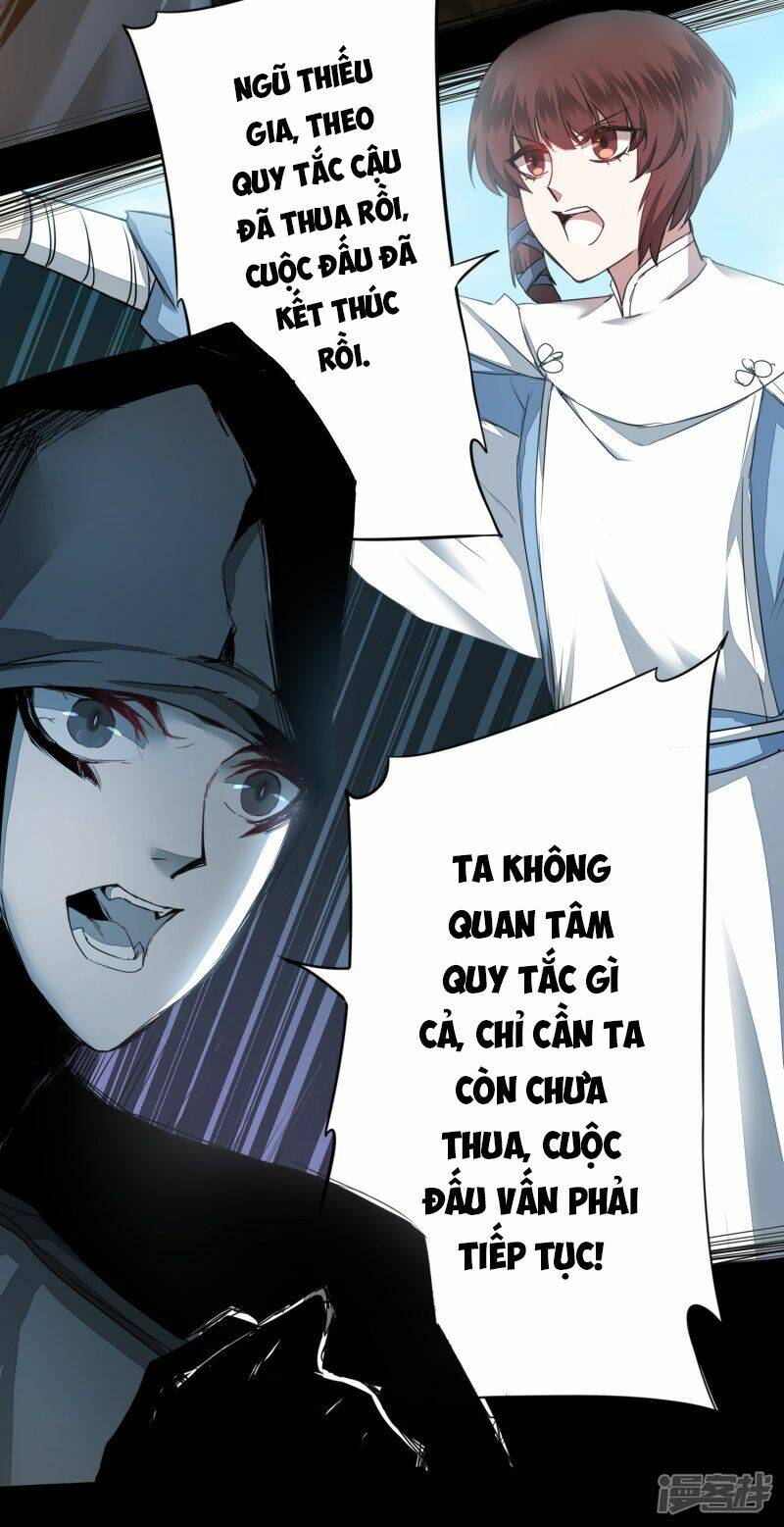 Nghịch Chuyển Tiên Đồ: Chapter 69