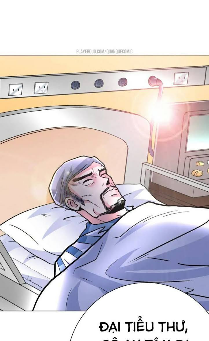 Hệ Thống Tiên Tôn Tại Đô Thị: Chapter 66