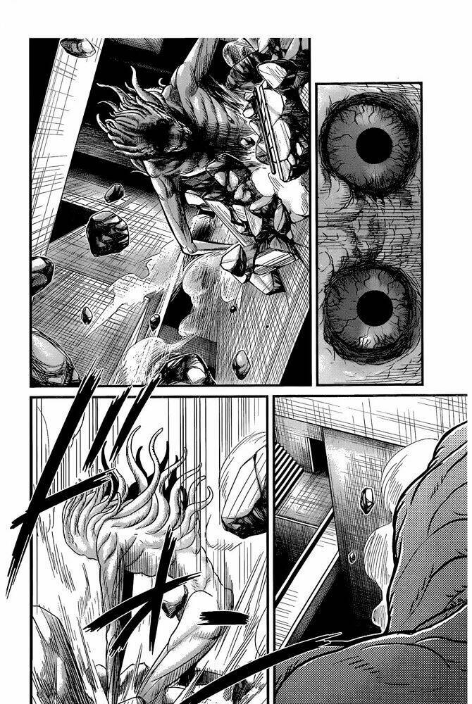 Seishun Rikon: Chapter 1