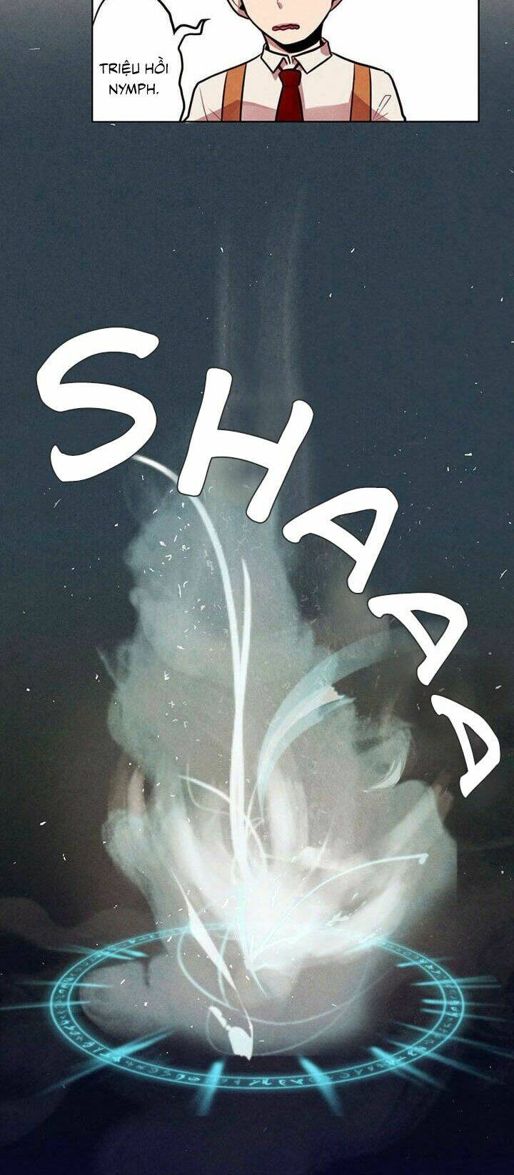 Miracle App Store: Chapter 8