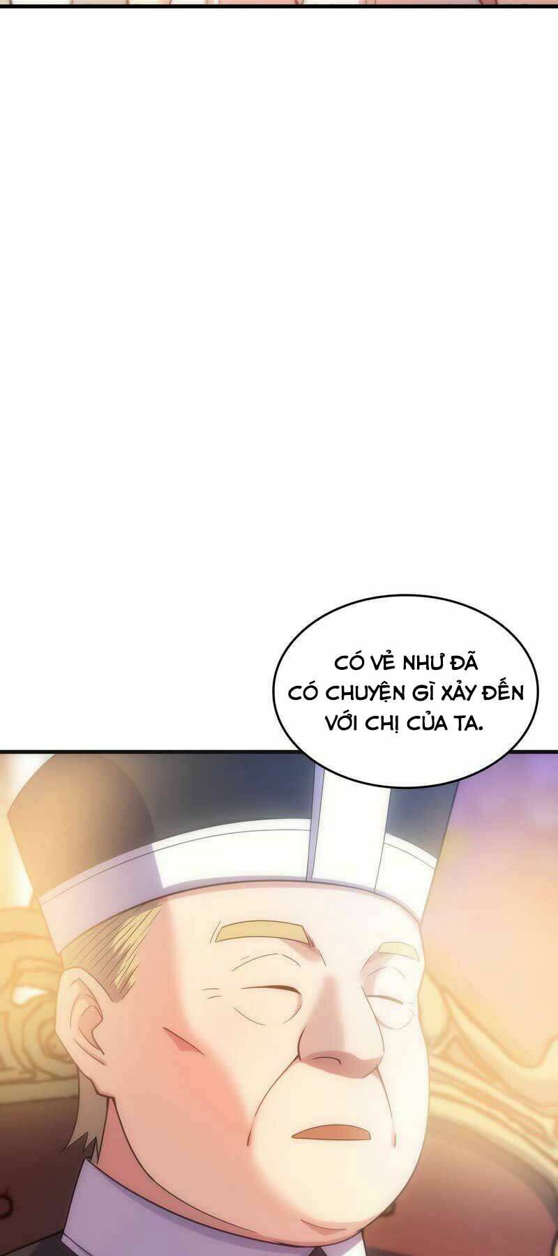 Tái Sinh Thành Công Chức Ở Một Thế Giới Xa Lạ: Chapter 29