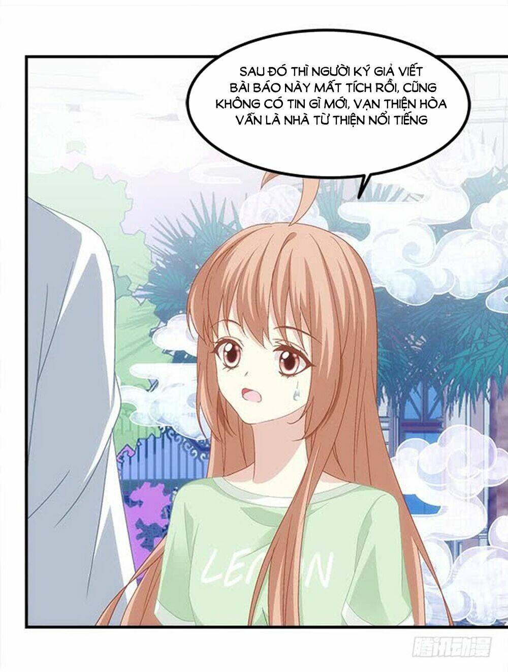 Ám Dạ Vô Thường: Chapter 62